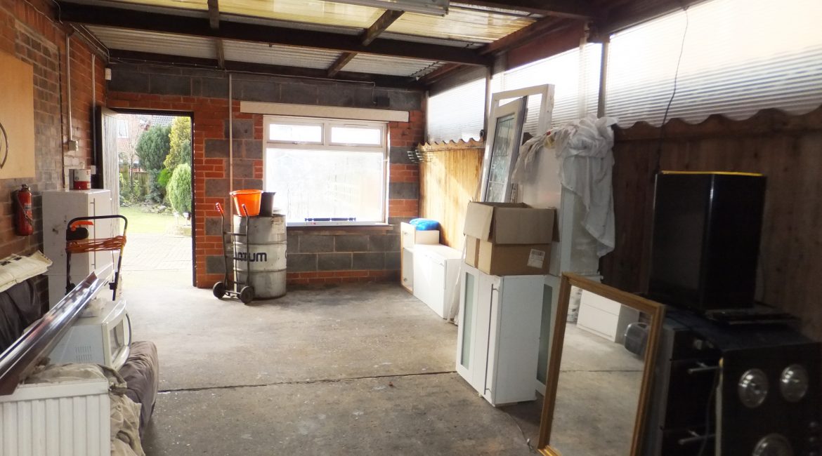 Birkland Avenue, Warsop Need 2 ViewNeed 2 View