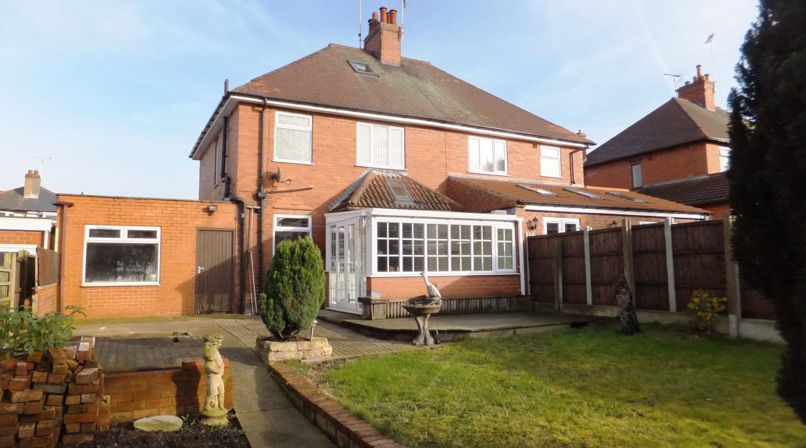 Birkland Avenue, Warsop Need 2 ViewNeed 2 View