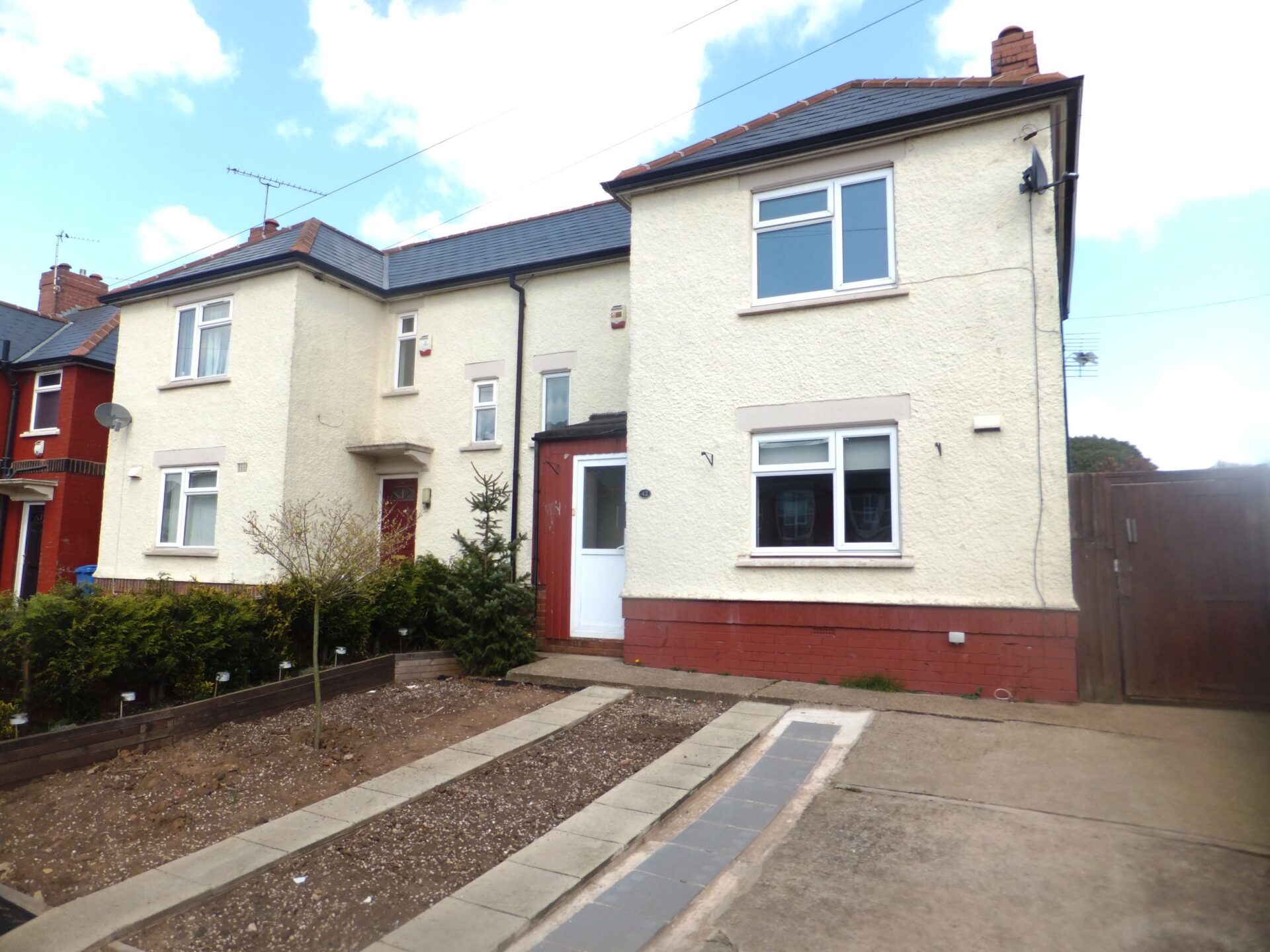 Lawrence Avenue, Mansfield Woodhouse Need 2 ViewNeed 2 View