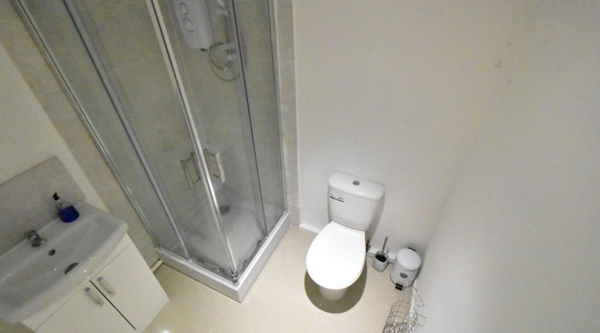 Bathroom Within ground floor home office