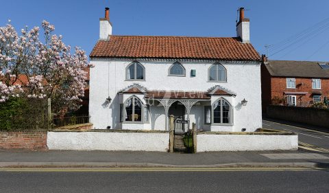 Rose Cottage, Main Street, Farnsfield
