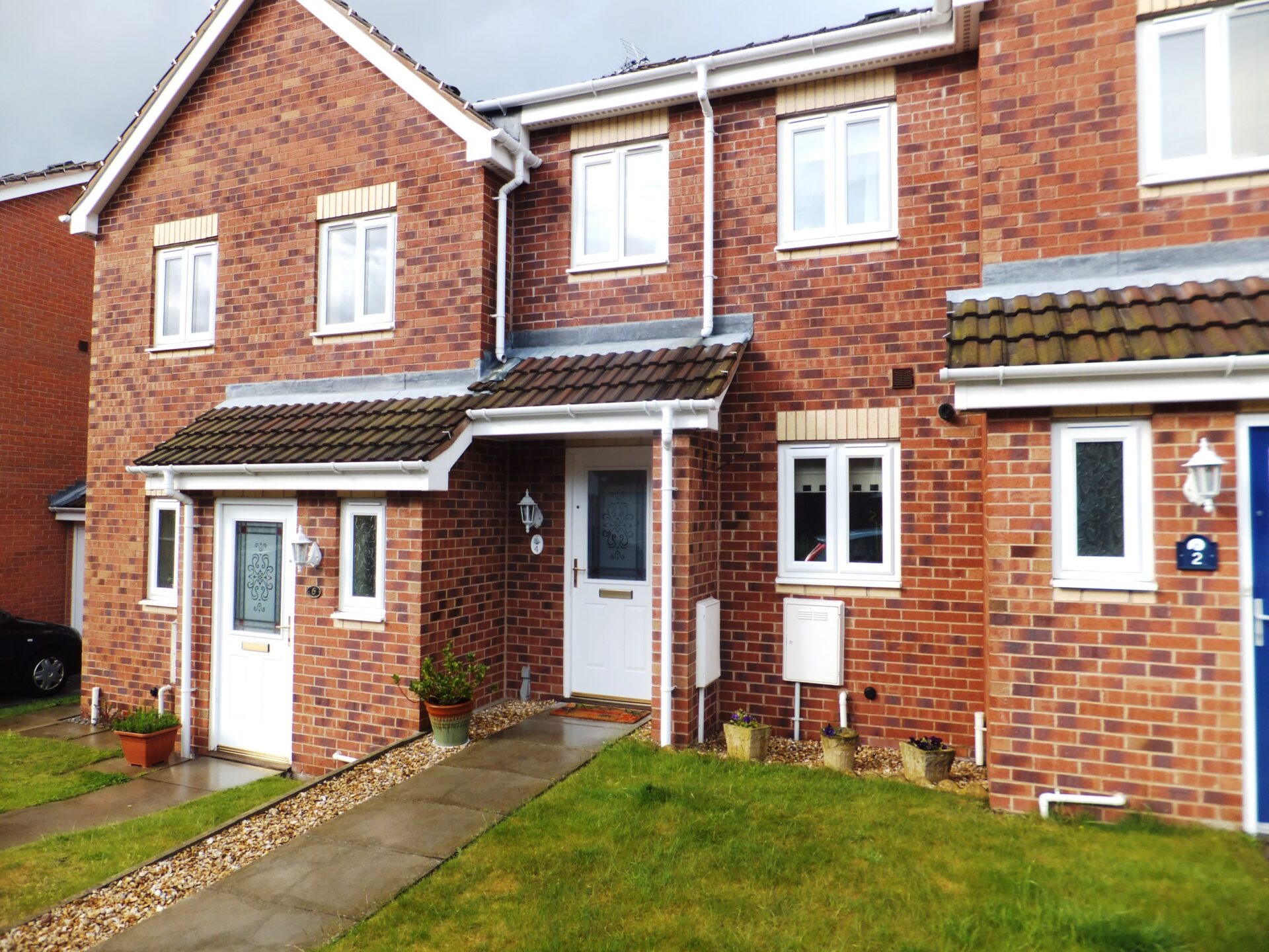 Dewberry Gardens, Forest Town Need 2 ViewNeed 2 View