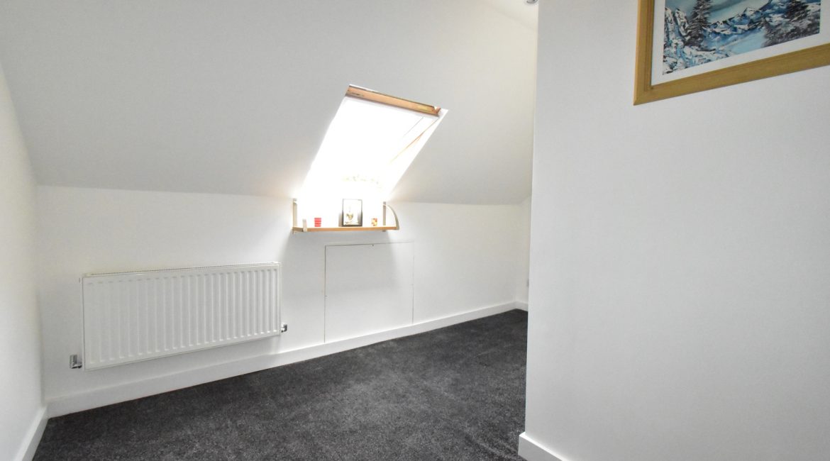 Bedroom Five