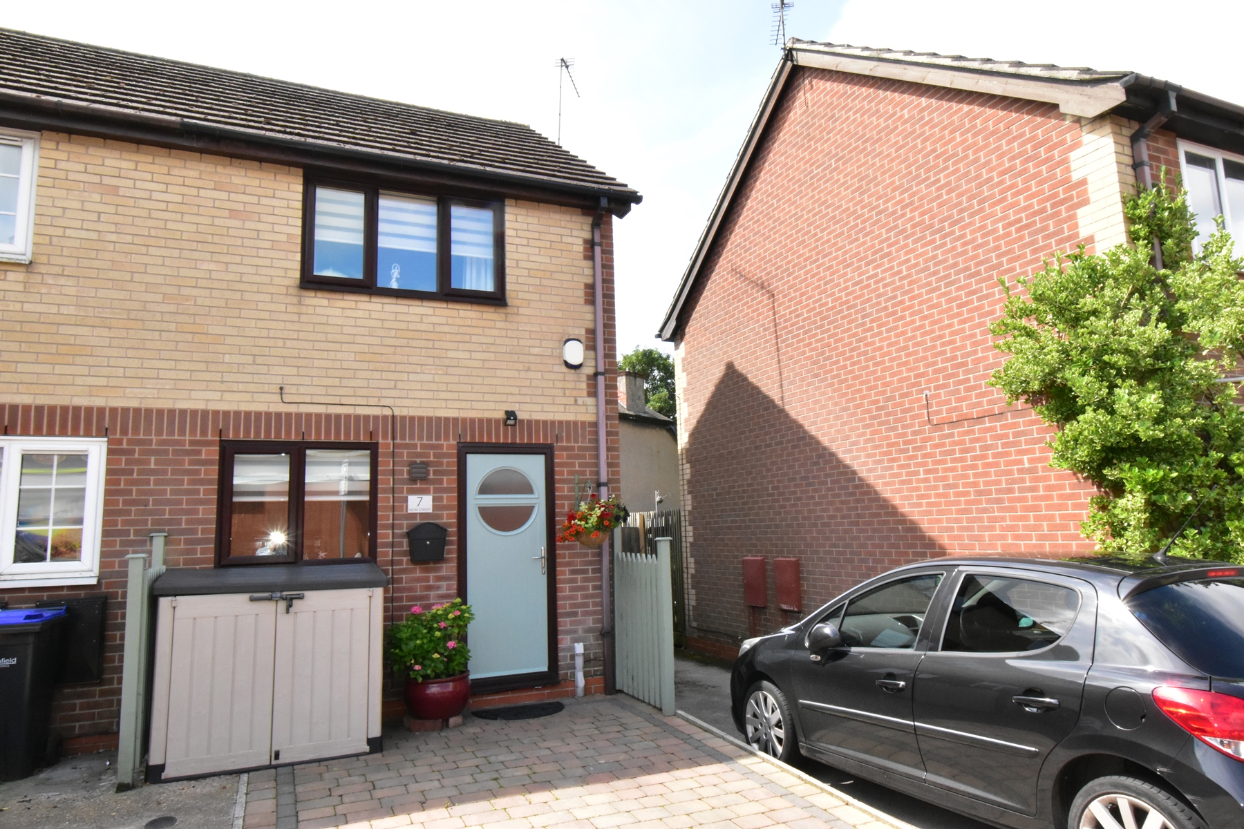 7 New Street, Kirkby in Ashfield Need 2 ViewNeed 2 View