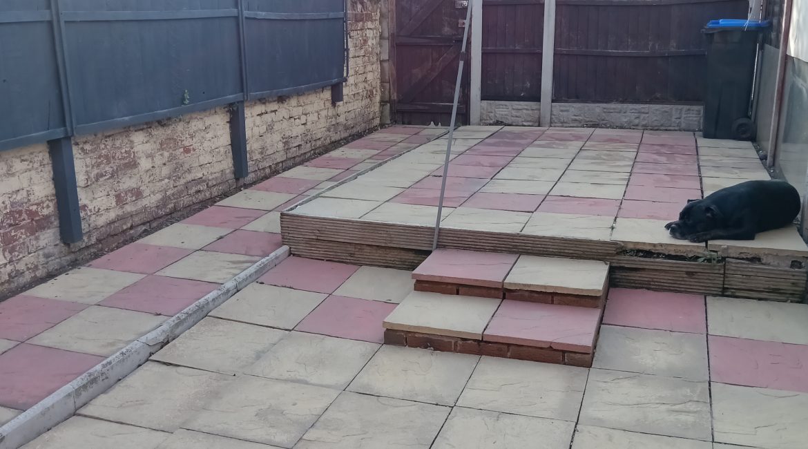 New Garden