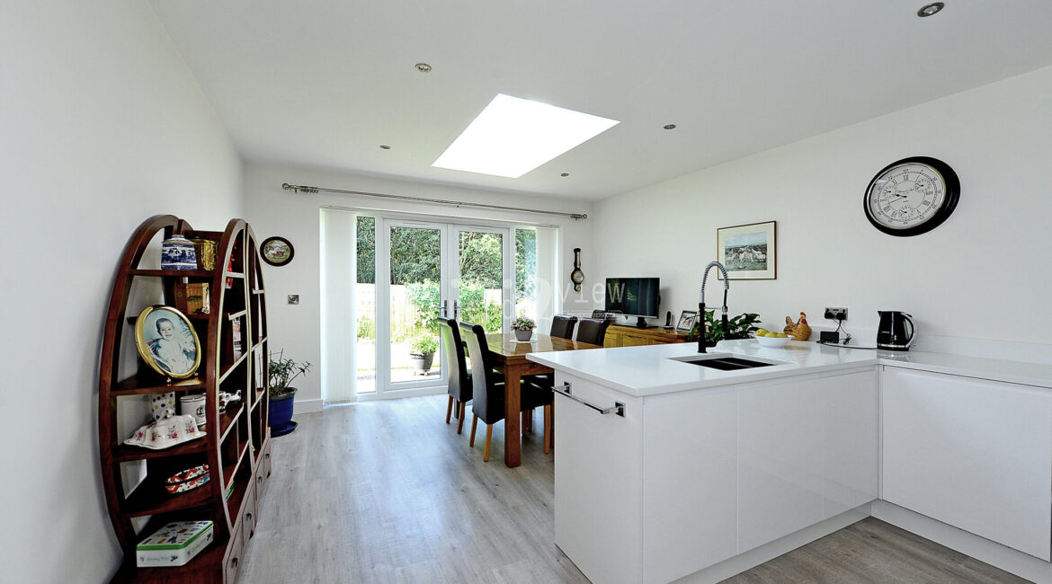 Kitchen/Diner Two