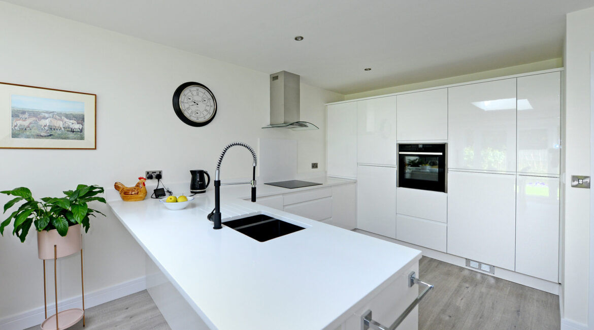 Kitchen Four