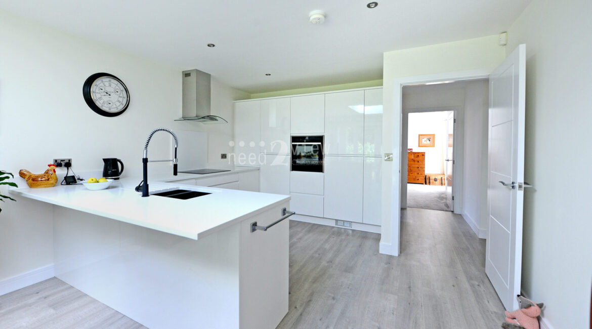 Kitchen Three