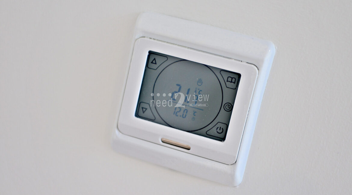 Thermostat