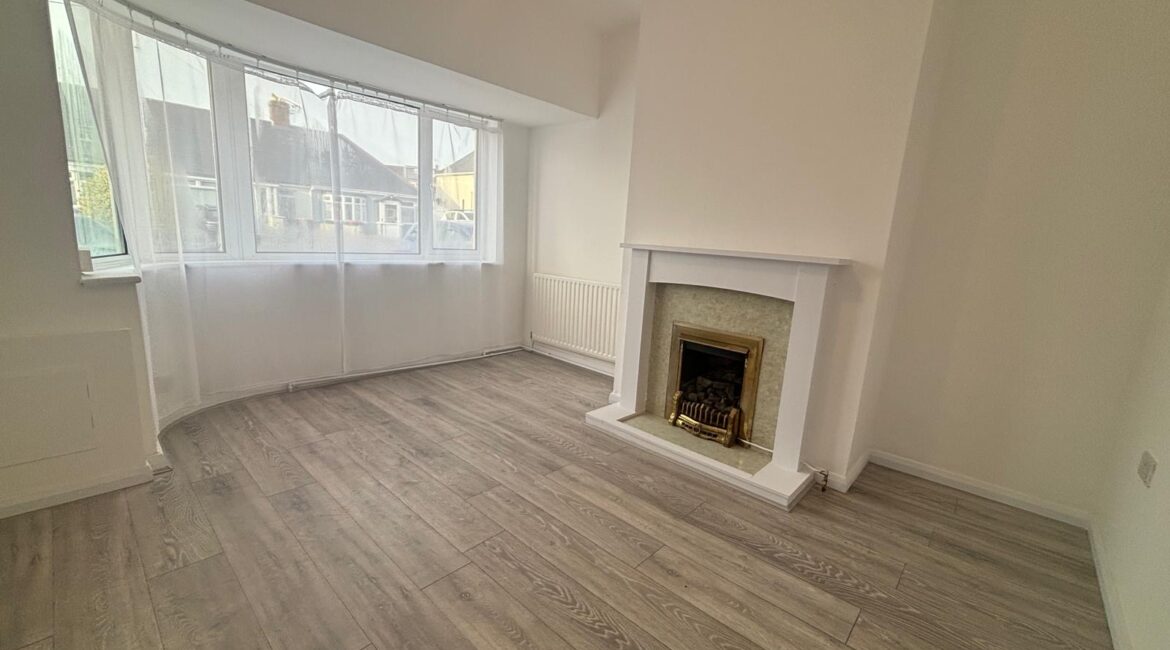 New Living Room