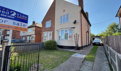 15 Broxtowe Drive