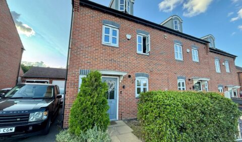 88 Debdale Way