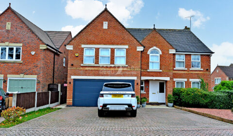 18 Murdoch Close, Farnsfield