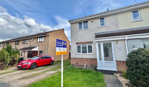 15 Cranwell Court, Nottingham