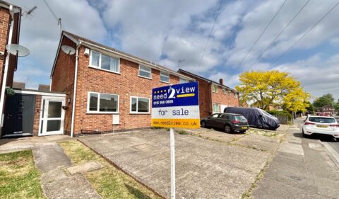 10 Babbacombe Way, Hucknall