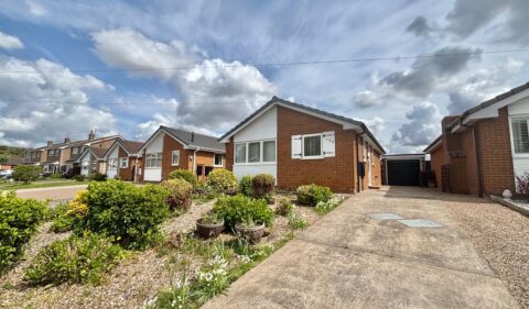 139 Common Lane, Hucknall