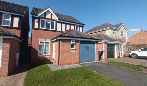 33 Japonica Drive, Basford