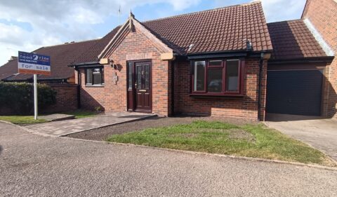 6 Metcalfe Close, Southwell