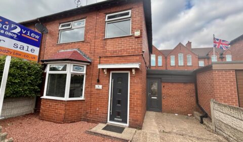 5 Woodland Grove, Warsop