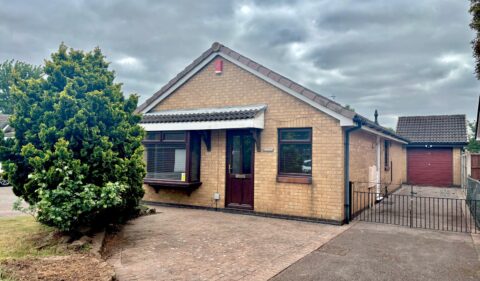 9 Meadow Ride, Bulwell
