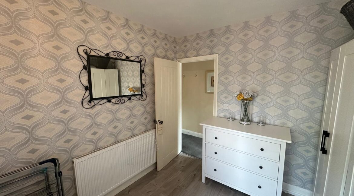 Bedroom Two 1