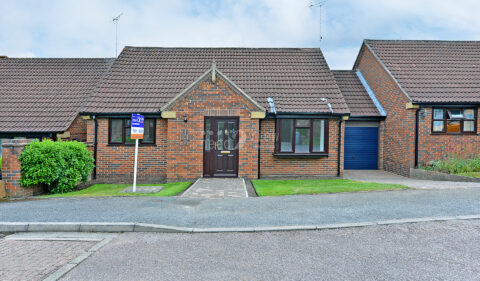 6 Metcalfe Close, Southwell