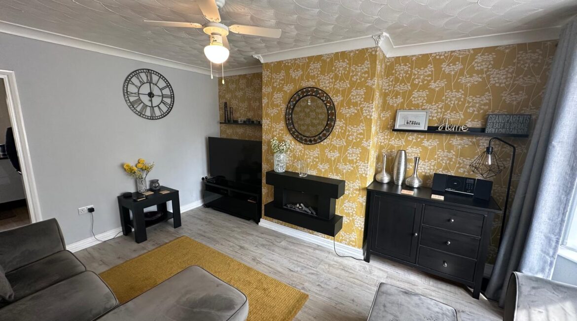 Living Room 2