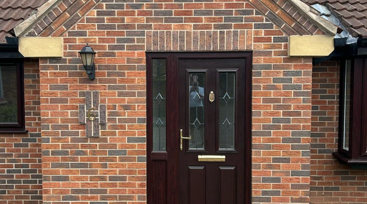 New Front