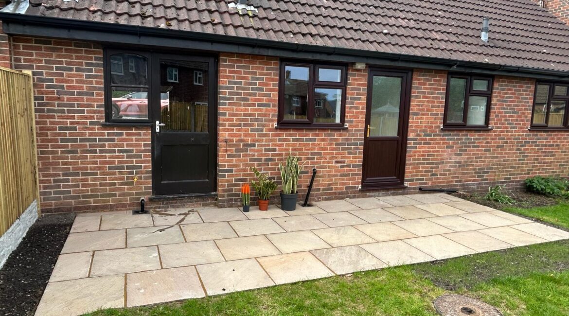 New Garden