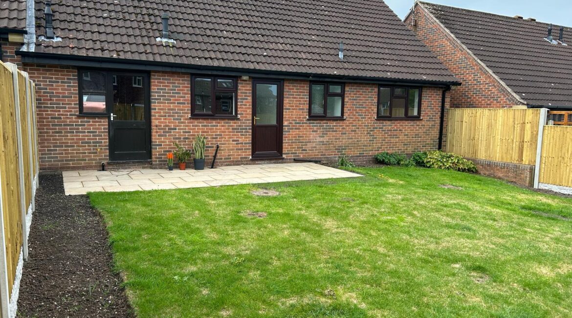 New Garden 4
