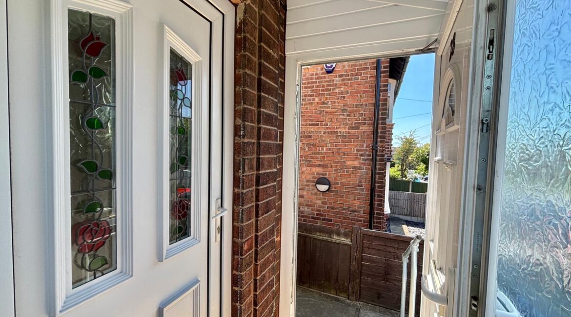 Porch