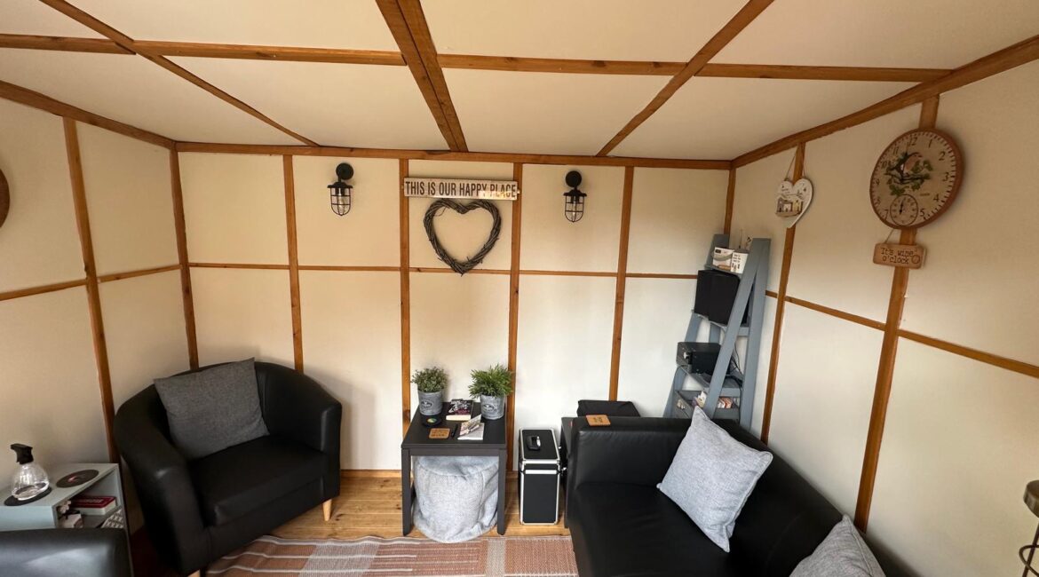 Summer House