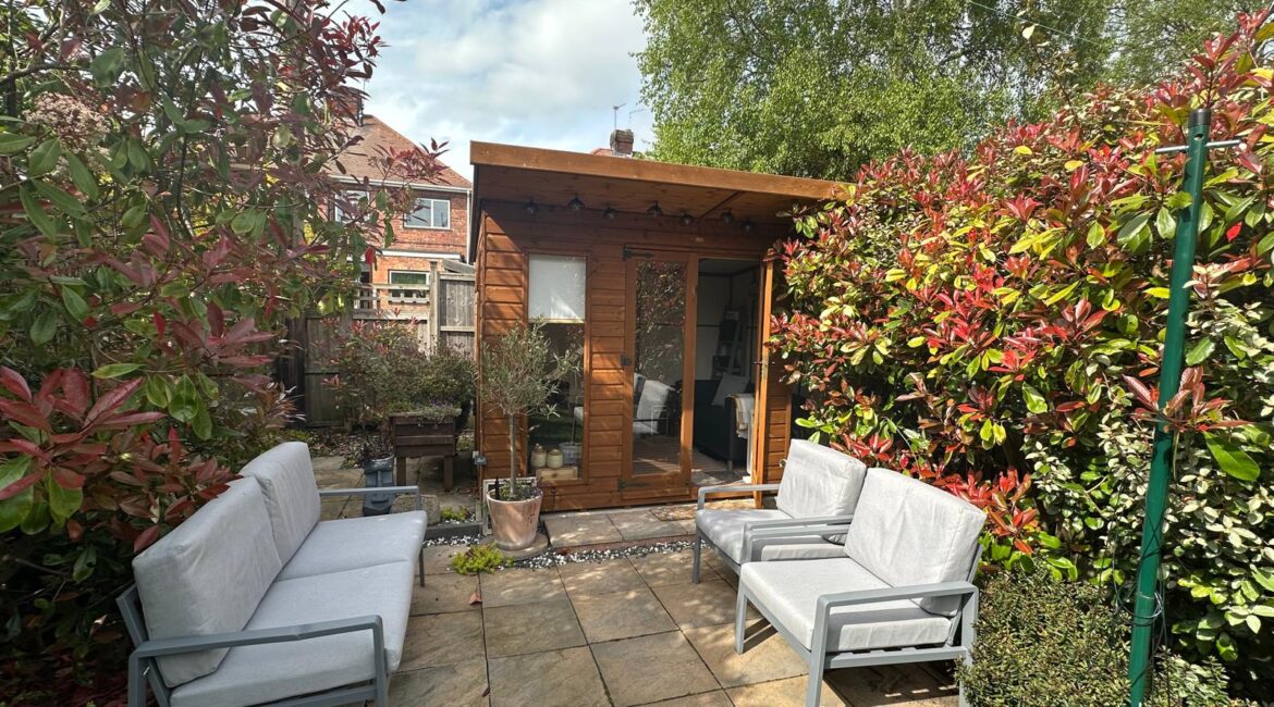 Summer House 2