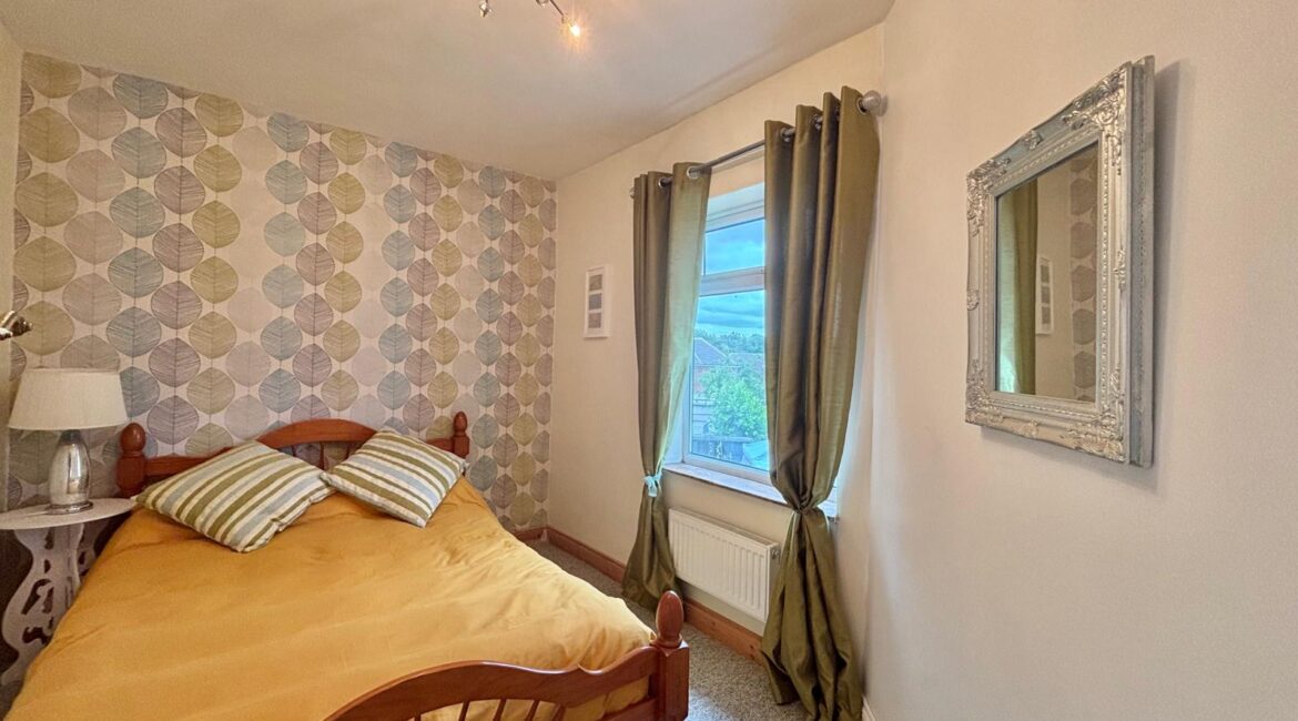 BEDROOM TWO