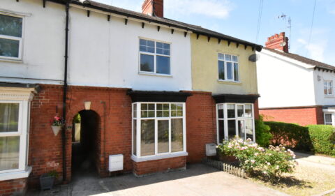 4 Belvoir Avenue