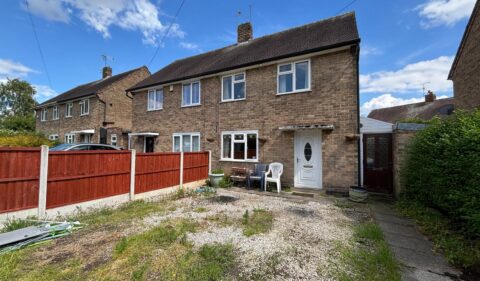 18 Laburnum Grove