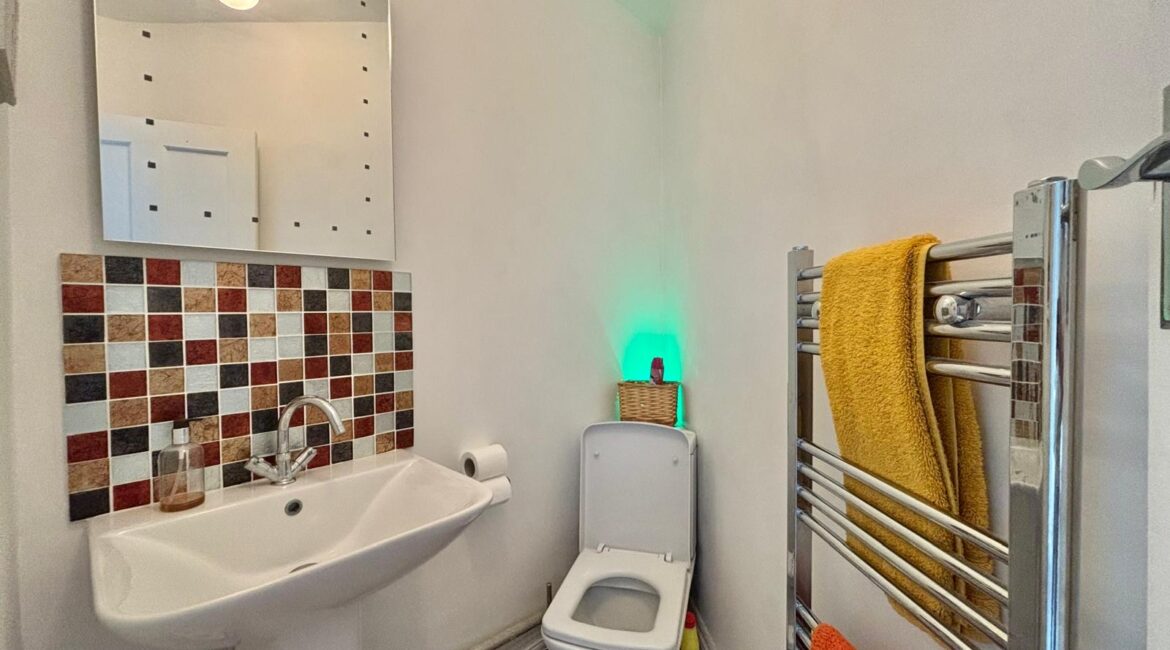 WC