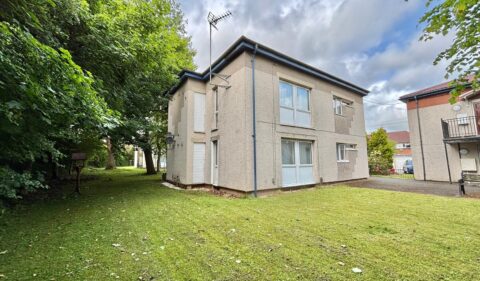 42 Clare Road, Sutton in Ashfield