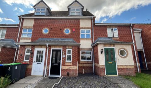 6 Voce Gardens, Hucknall