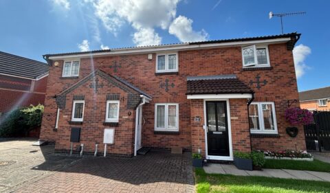 4 Goldcrest Road, Cinderhill