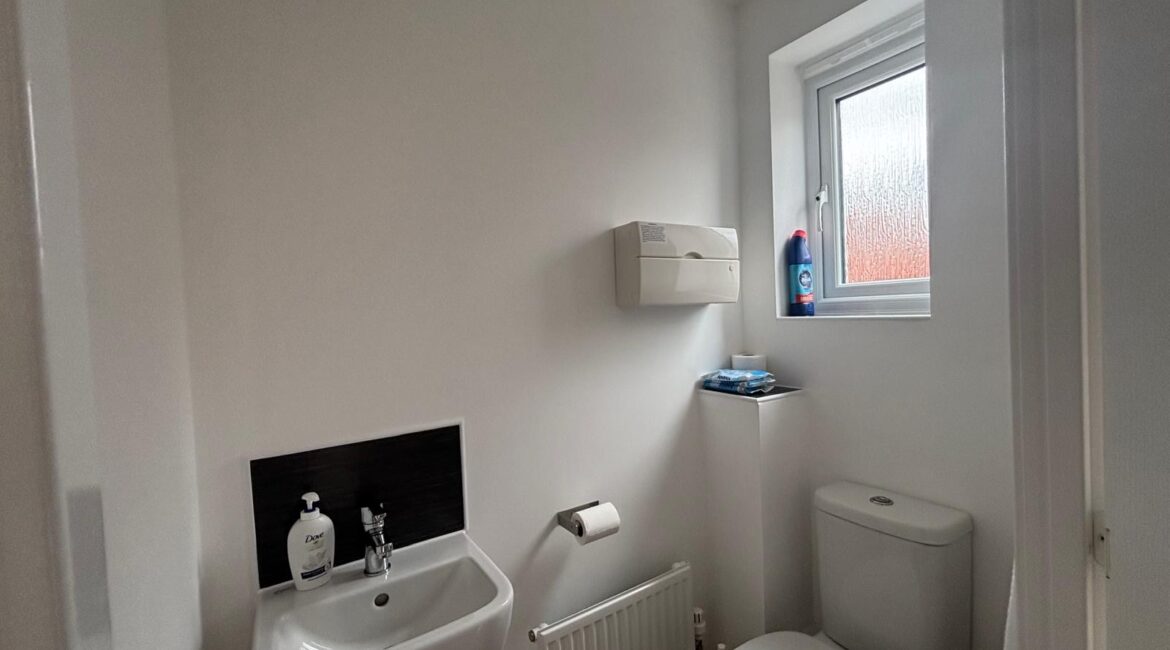 WC