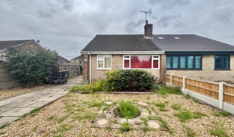 27 Belmont Road, Hucknall