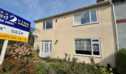42 Rockwood Crescent, Hucknall