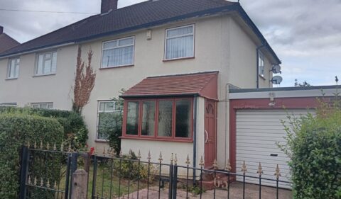 65 Birchover Road, Wollaton