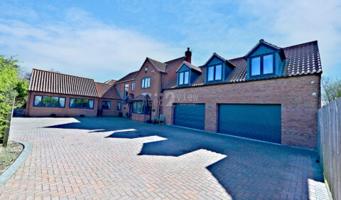 The Paddock, Holly Court, Rolleston