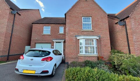 45 Goldcrest Road