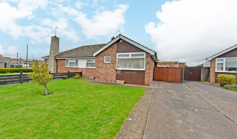 2 Belmont Close, Hucknall