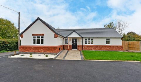 Bexley, 2 Roberts Lane, Hucknall