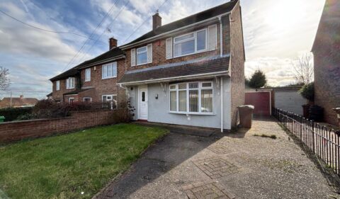 19 Rose Ash Lane, Top Valley