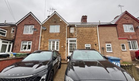 30 Netherfield Lane, Meden Vale